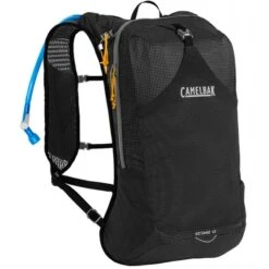 Sac à Dos Camelbak Octane 12L (Black/Apricot)