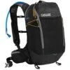 Sac à Dos Camelbak Octane 22L (Black/Apricot) -Équipement Extérieur Boutique sac a dos camelbak octane 22l blackapricot