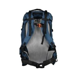 Sac à Dos Cmp Aeroox 30l Ski Touring (Blue Ink -Acqua) -Équipement Extérieur Boutique sac a dos cmp aeroox 30l ski touring blue ink acqua 2