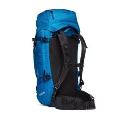 Sac à Dos Alpinisme BLACK DIAMOND Mission 35 (Cobalt) -Équipement Extérieur Boutique sac a dos d alpinisme black diamond mission 35 cobalt 1