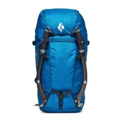 Sac à Dos Alpinisme BLACK DIAMOND Mission 35 (Cobalt) -Équipement Extérieur Boutique sac a dos d alpinisme black diamond mission 35 cobalt 2