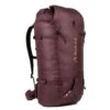 Sac à Dos D'alpinisme Blue Ice WARTHOG PACK 40L (Winetasting) -Équipement Extérieur Boutique sac a dos d alpinisme blue ice warthog pack 30l winetasting