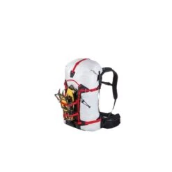 Sac à Dos D'alpinisme Ferrino Backpack Instinct 30+5 (White) 13 Sac à Dos D'alpinisme Ferrino Backpack Instinct 30+5 (White) -Équipement Extérieur Boutique sac a dos d alpinisme ferrino backpack instinct 305 white 3
