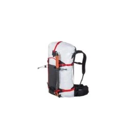 Sac à Dos D'alpinisme Ferrino Backpack Instinct 30+5 (White) 16 Sac à Dos D'alpinisme Ferrino Backpack Instinct 30+5 (White) -Équipement Extérieur Boutique sac a dos d alpinisme ferrino backpack instinct 305 white 6