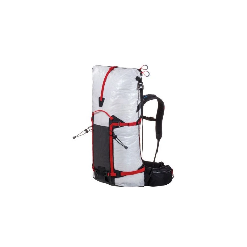 Sac à Dos D'alpinisme Ferrino Backpack Instinct 30+5 (White) 10 Sac à Dos D'alpinisme Ferrino Backpack Instinct 30+5 (White) – Image 8