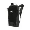Sac A Dos D'escalade MILLET Mixt 18 (noir) -Équipement Extérieur Boutique sac a dos d escalade millet mixt 18 noir