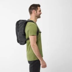 Sac A Dos D'escalade MILLET Mixt 18 (noir) -Équipement Extérieur Boutique sac a dos d escalade millet mixt 18 noir 4