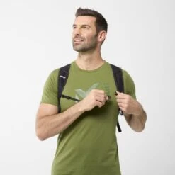 Sac A Dos D'escalade MILLET Mixt 18 (noir) -Équipement Extérieur Boutique sac a dos d escalade millet mixt 18 noir 5