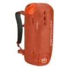 Sac A Dos D'escalade ORTOVOX Trad Zero 24 (desert Orange) -Équipement Extérieur Boutique sac a dos d escalade ortovox trad zero 24 desert orange
