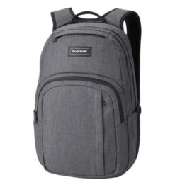 Sac à Dos Dakine Campus M 25l (BLACK) -Équipement Extérieur Boutique sac a dos dakine campus m 25l black 2