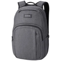Sac à Dos Dakine Campus M 25l (CARBON)