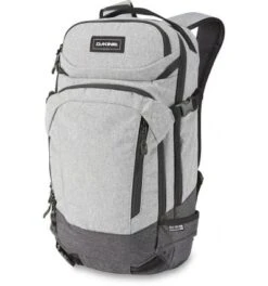 Sac à Dos Dakine Heli Pro 20L (black) -Équipement Extérieur Boutique sac a dos dakine heli pro 20l greyscale