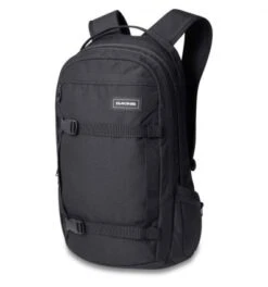 Sac à Dos Dakine Mission 25L (Greyscall) -Équipement Extérieur Boutique sac a dos dakine mission 25l black
