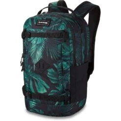 Sac à Dos Dakine Urbn Mission Pack 23l (Nighttropical)