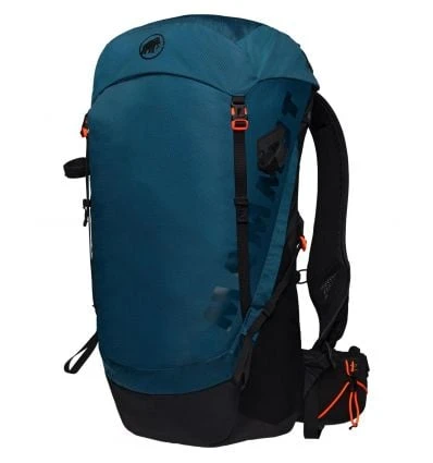 Sac à Dos De Randonnée MAMMUT Ducan 24L (noir) 9 Sac à Dos De Randonnée MAMMUT Ducan 24L (noir) – Image 7