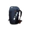 Sac à Dos De Randonnée MAMMUT Ducan 24L (marine-black) Femme -Équipement Extérieur Boutique sac a dos de randonnee mammut ducan 24l marine black femme