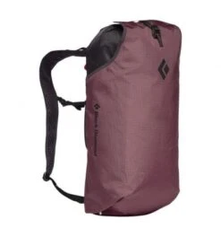 Sac à Dos BLACK DIAMOND Trail Blitz 16 (Kingfisher) -Équipement Extérieur Boutique sac a dos de trail black diamond trail blitz 16 mulberry 3