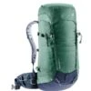 Sac à Dos Deuter Guide Lite 30+ (seagreen-navy) -Équipement Extérieur Boutique sac a dos deuter guide lite 30 seagreen navy