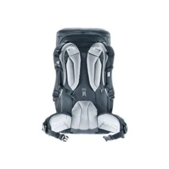 Sac à Dos Deuter Jaypack 34+ (Black) -Équipement Extérieur Boutique sac a dos deuter jaypack 34 black 1