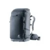 Sac à Dos Deuter Jaypack 34+ (Black) -Équipement Extérieur Boutique sac a dos deuter jaypack 34 black