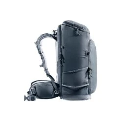 Sac à Dos Deuter Jaypack 34+ (Black) -Équipement Extérieur Boutique sac a dos deuter jaypack 34 black 2