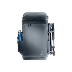 Sac à Dos Deuter Jaypack 34+ (Black) -Équipement Extérieur Boutique sac a dos deuter jaypack 34 black 3