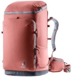 Sac à Dos Deuter Jaypack 34+ (Black) -Équipement Extérieur Boutique sac a dos deuter jaypack 34 redwood