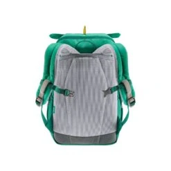 Sac à Dos Deuter Kikki (fern-alpinegreen) Enfants -Équipement Extérieur Boutique sac a dos deuter kikki fern alpinegreen enfants 2