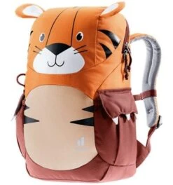 Sac à Dos Deuter Kikki (fern-alpinegreen) Enfants -Équipement Extérieur Boutique sac a dos deuter kikki mandarine redwood enfants 1