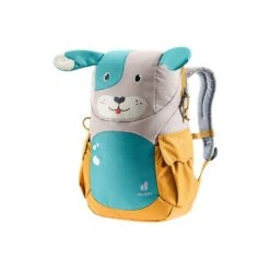 Sac à Dos Deuter Kikki (pepper-cinnamon) Enfants