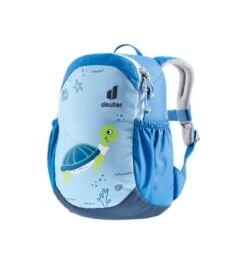 Sac à Dos Deuter Pico (bloom Ruby) Enfant -Équipement Extérieur Boutique sac a dos deuter pico aqua lapis enfant