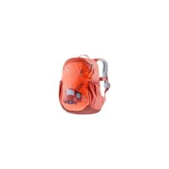Sac à Dos Deuter Pico (papaya Lava) Enfant