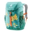 Sac à Dos Deuter Schmusebar (dustblue-alpinegreen) Enfants 1 Sac à Dos Deuter Schmusebar (dustblue-alpinegreen) Enfants -Équipement Extérieur Boutique sac a dos deuter schmusebar dustblue alpinegreen enfants 1