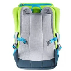 Sac à Dos Deuter Schmusebar (kiwi Artic) Enfants 9 Sac à Dos Deuter Schmusebar (kiwi Artic) Enfants -Équipement Extérieur Boutique sac a dos deuter schmusebar kiwi artic enfants 3