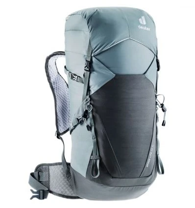 Sac à Dos Deuter Speed Lite 28 SL (tin-indigo) Femme 8 Sac à Dos Deuter Speed Lite 28 SL (tin-indigo) Femme – Image 6