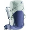 Sac à Dos Deuter Speed Lite 28 SL (tin-indigo) Femme -Équipement Extérieur Boutique sac a dos deuter speed lite 28 sl tin indigo femme