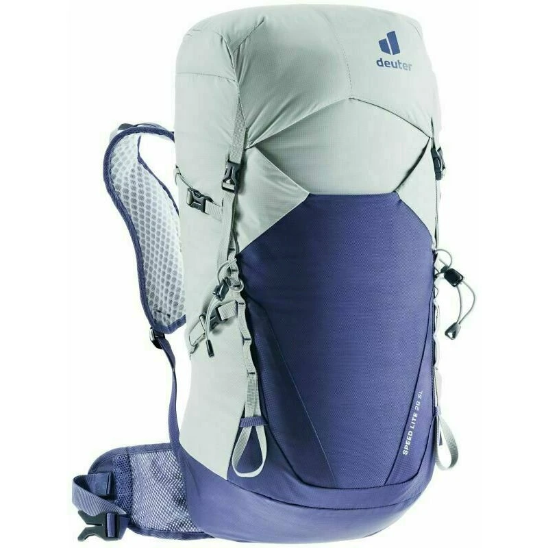 Sac à Dos Deuter Speed Lite 28 SL (tin-indigo) Femme 3 Sac à Dos Deuter Speed Lite 28 SL (tin-indigo) Femme