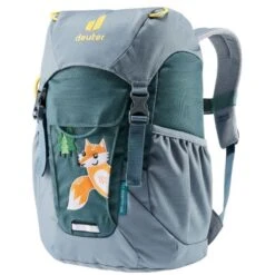 Sac à Dos Deuter Waldfuchs 10 (artic Slateblue) Enfants