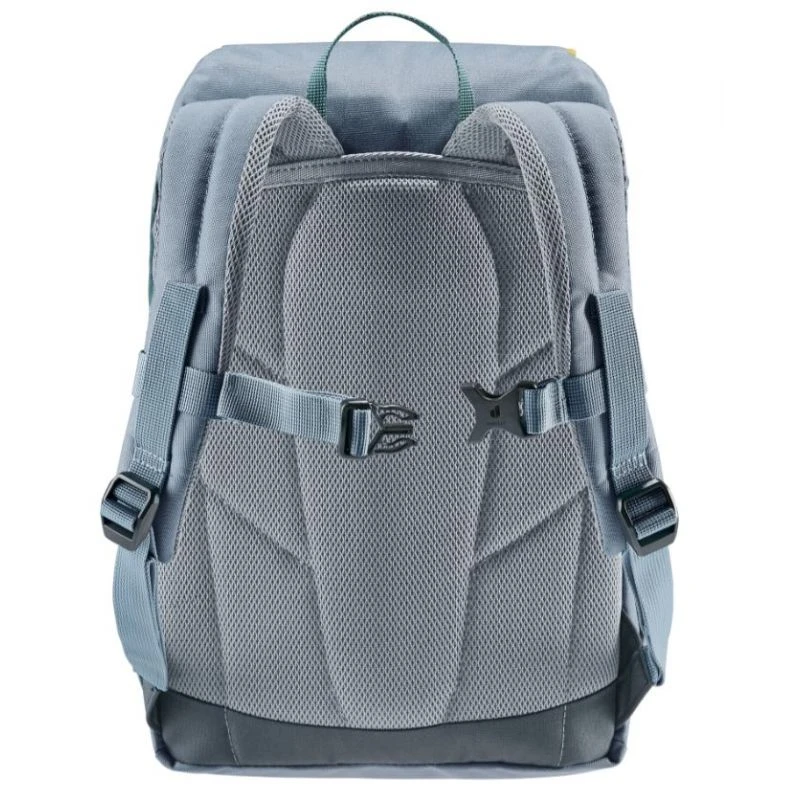 Sac à Dos Deuter Waldfuchs 10 (artic Slateblue) Enfants 4 Sac à Dos Deuter Waldfuchs 10 (artic Slateblue) Enfants – Image 2