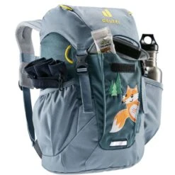 Sac à Dos Deuter Waldfuchs 10 (artic Slateblue) Enfants 9 Sac à Dos Deuter Waldfuchs 10 (artic Slateblue) Enfants -Équipement Extérieur Boutique sac a dos deuter waldfuchs 10 artic slateblue enfants 3