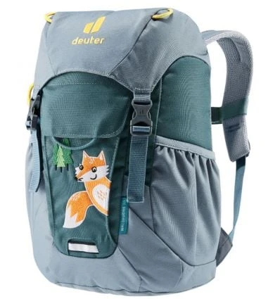 Sac à Dos Deuter Waldfuchs 10 (turmeric Corn) Enfants 7 Sac à Dos Deuter Waldfuchs 10 (turmeric Corn) Enfants – Image 5
