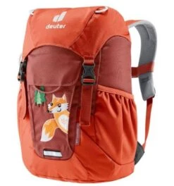 Sac à Dos Deuter Waldfuchs 10 (artic Slateblue) Enfants 10 Sac à Dos Deuter Waldfuchs 10 (artic Slateblue) Enfants -Équipement Extérieur Boutique sac a dos deuter waldfuchs 10 lava paprika enfants 3