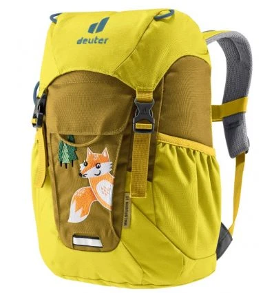 Sac à Dos Deuter Waldfuchs 10 (artic Slateblue) Enfants 7 Sac à Dos Deuter Waldfuchs 10 (artic Slateblue) Enfants – Image 5