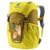 Sac à Dos Deuter Waldfuchs 10 (turmeric Corn) Enfants -Équipement Extérieur Boutique sac a dos deuter waldfuchs 10 turmeric corn enfants 2
