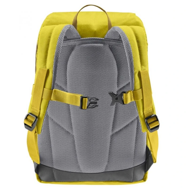 Sac à Dos Deuter Waldfuchs 10 (turmeric Corn) Enfants 4 Sac à Dos Deuter Waldfuchs 10 (turmeric Corn) Enfants – Image 2