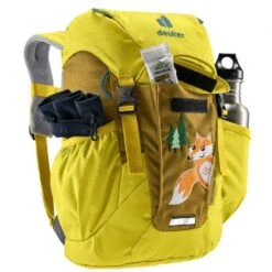 Sac à Dos Deuter Waldfuchs 10 (turmeric Corn) Enfants 9 Sac à Dos Deuter Waldfuchs 10 (turmeric Corn) Enfants -Équipement Extérieur Boutique sac a dos deuter waldfuchs 10 turmeric corn enfants 4