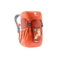 Sac à Dos Deuter Waldfuchs 14 (lava-paprika) Enfants