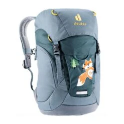 Sac à Dos Deuter Waldfuchs 14 (arctic-slateblue) Enfants 10 Sac à Dos Deuter Waldfuchs 14 (arctic-slateblue) Enfants -Équipement Extérieur Boutique sac a dos deuter waldfuchs 14 arctic slateblue enfants 7