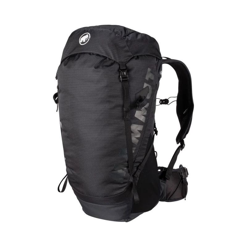 Sac à Dos De Randonnée MAMMUT Ducan 24L (noir) 3 Sac à Dos De Randonnée MAMMUT Ducan 24L (noir)