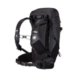 Sac à Dos De Randonnée MAMMUT Ducan 24L (noir) 10 Sac à Dos De Randonnée MAMMUT Ducan 24L (noir) -Équipement Extérieur Boutique sac a dos ducan 24 litres mammut noir mixte 3